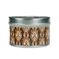 Candle Tin River Mist