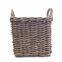 Small Rectangle Basket